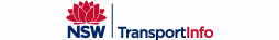 Transport Info Logo